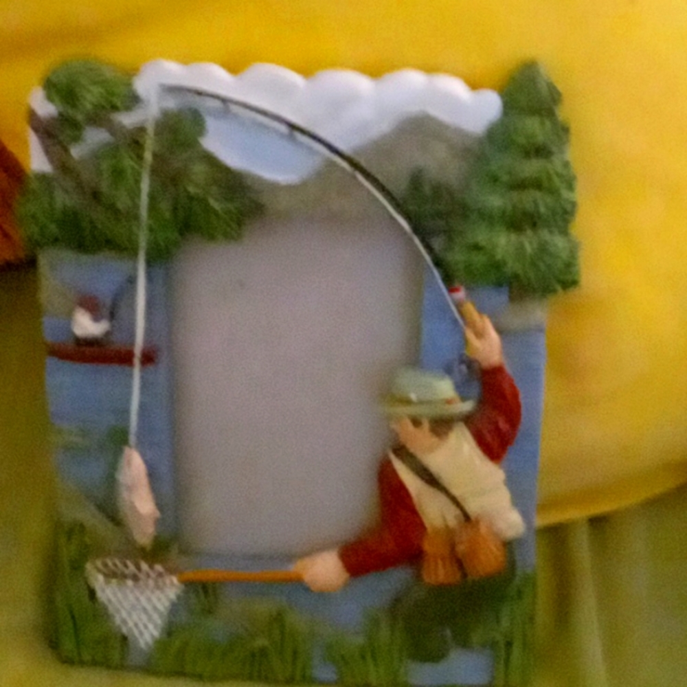 Picture frame